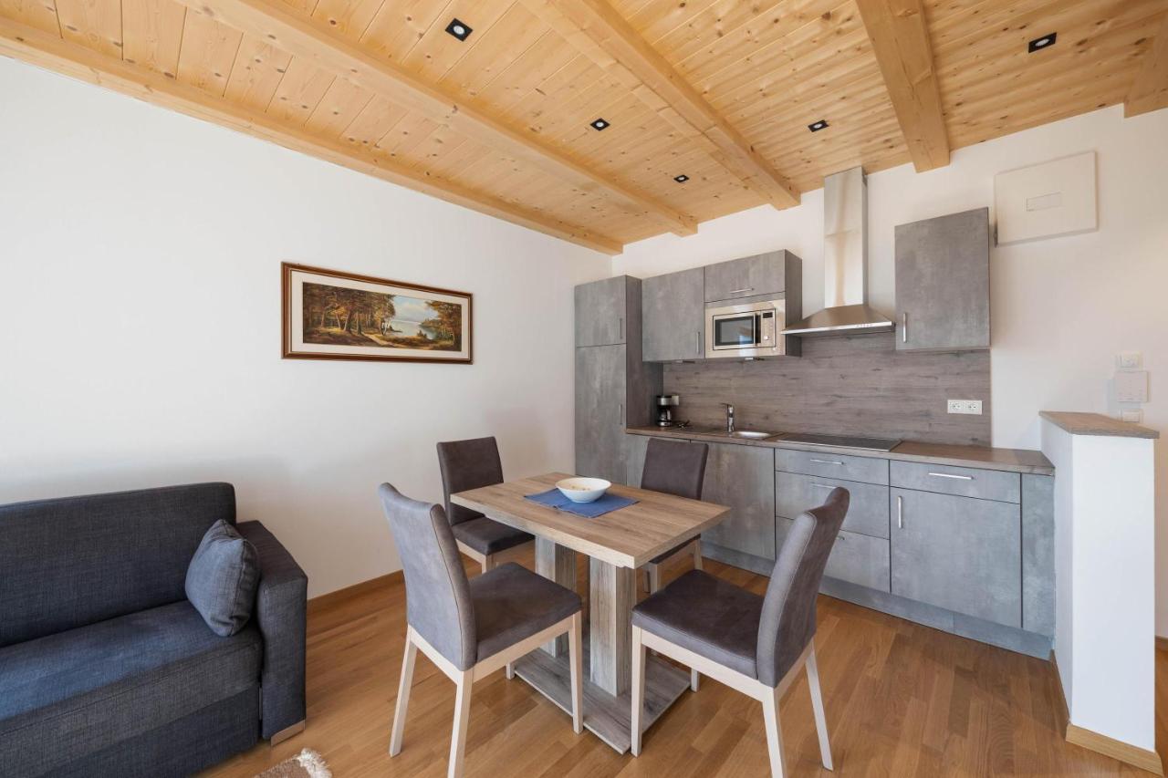 Ferienwohnung 2 Weger 애드리안 외부 사진