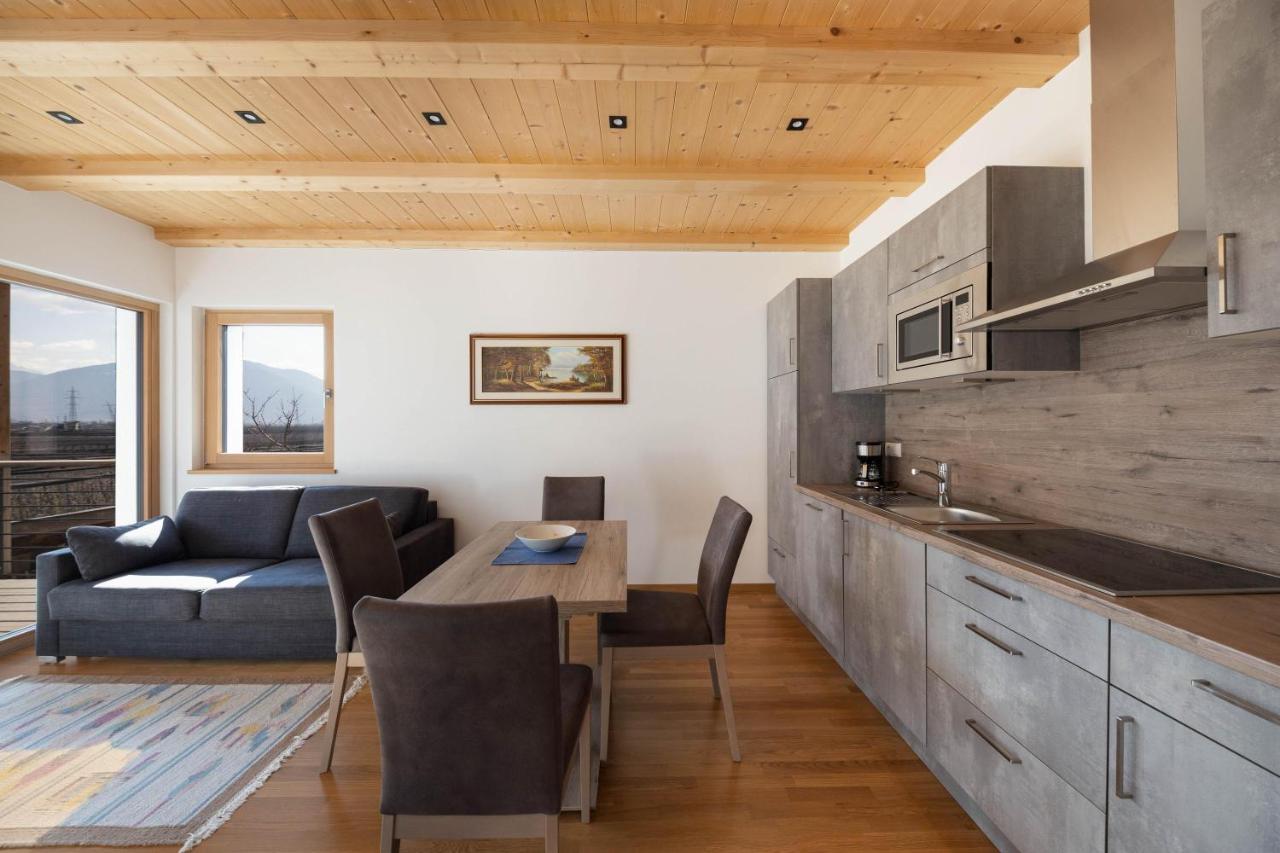 Ferienwohnung 2 Weger 애드리안 외부 사진