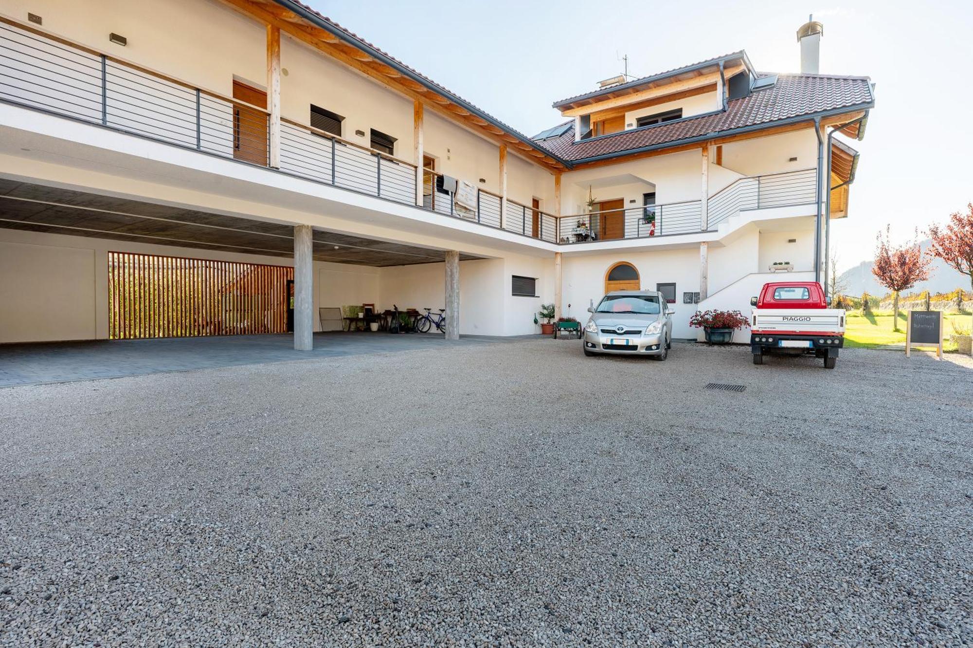 Ferienwohnung 2 Weger 애드리안 외부 사진